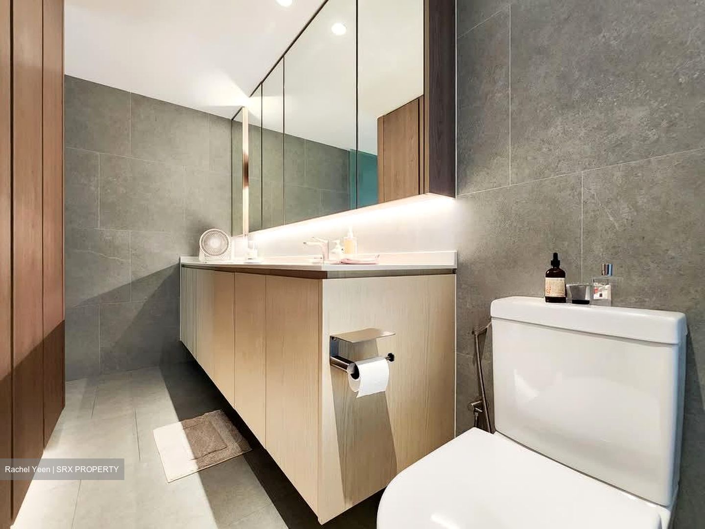 Amber Gardens (D15), Condominium #566429671